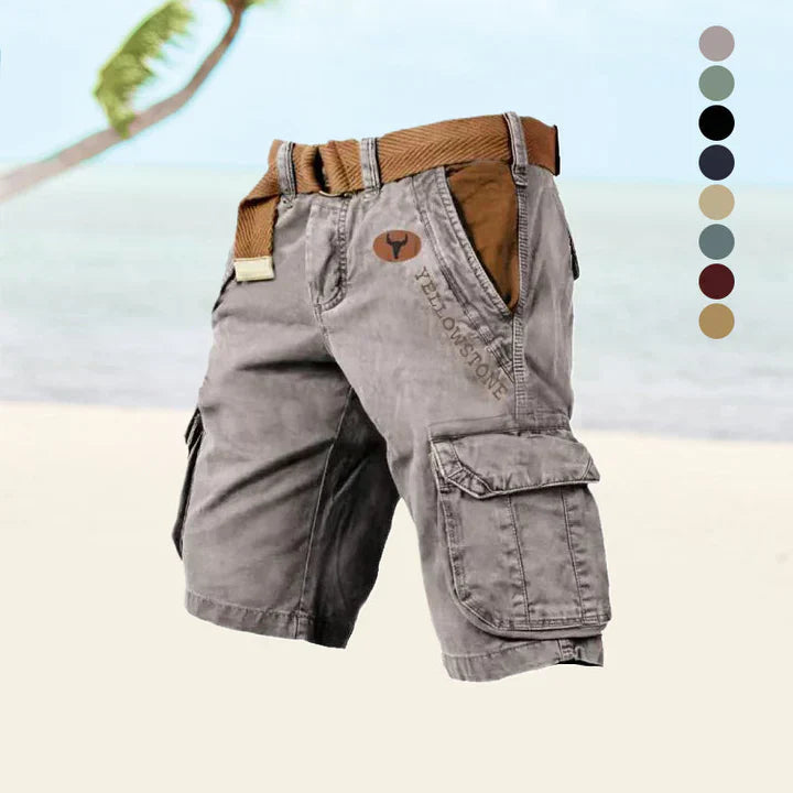 UTILITY™ | Cargo Shorts