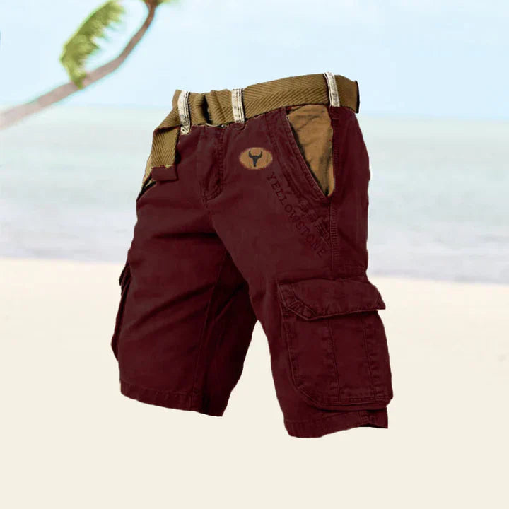 UTILITY™ | Cargo Shorts