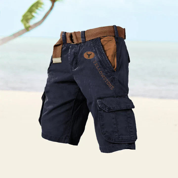 UTILITY™ | Cargo Shorts