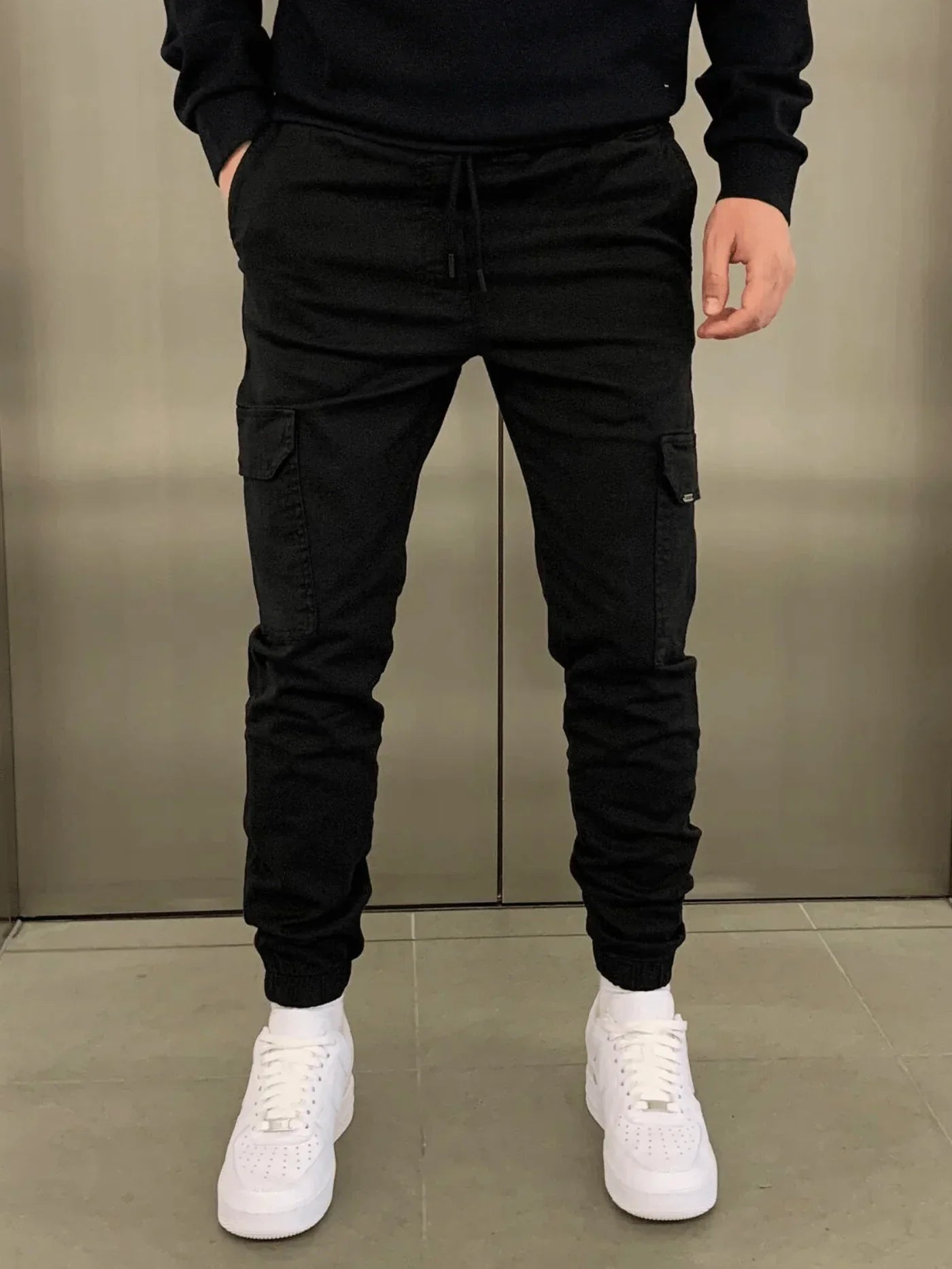 CALLAN | STRETCH COMFORT CARGO
