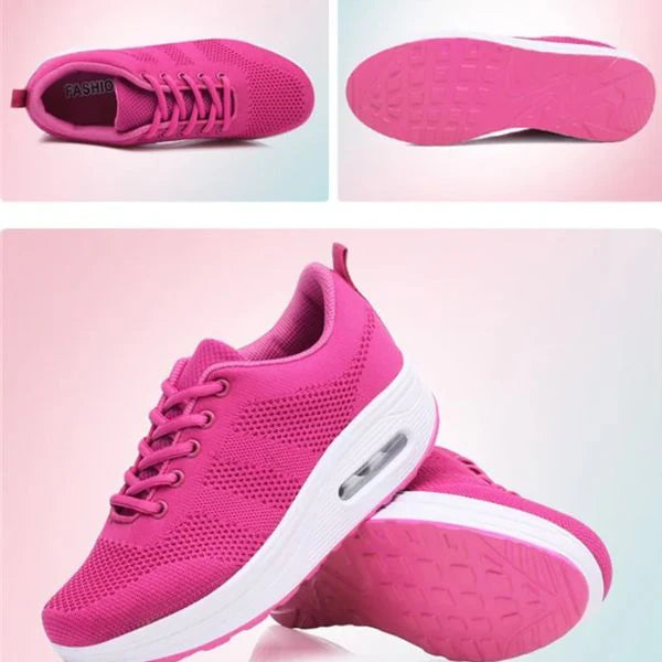 Volmena - Orthopedic Air Bubble Sneakers