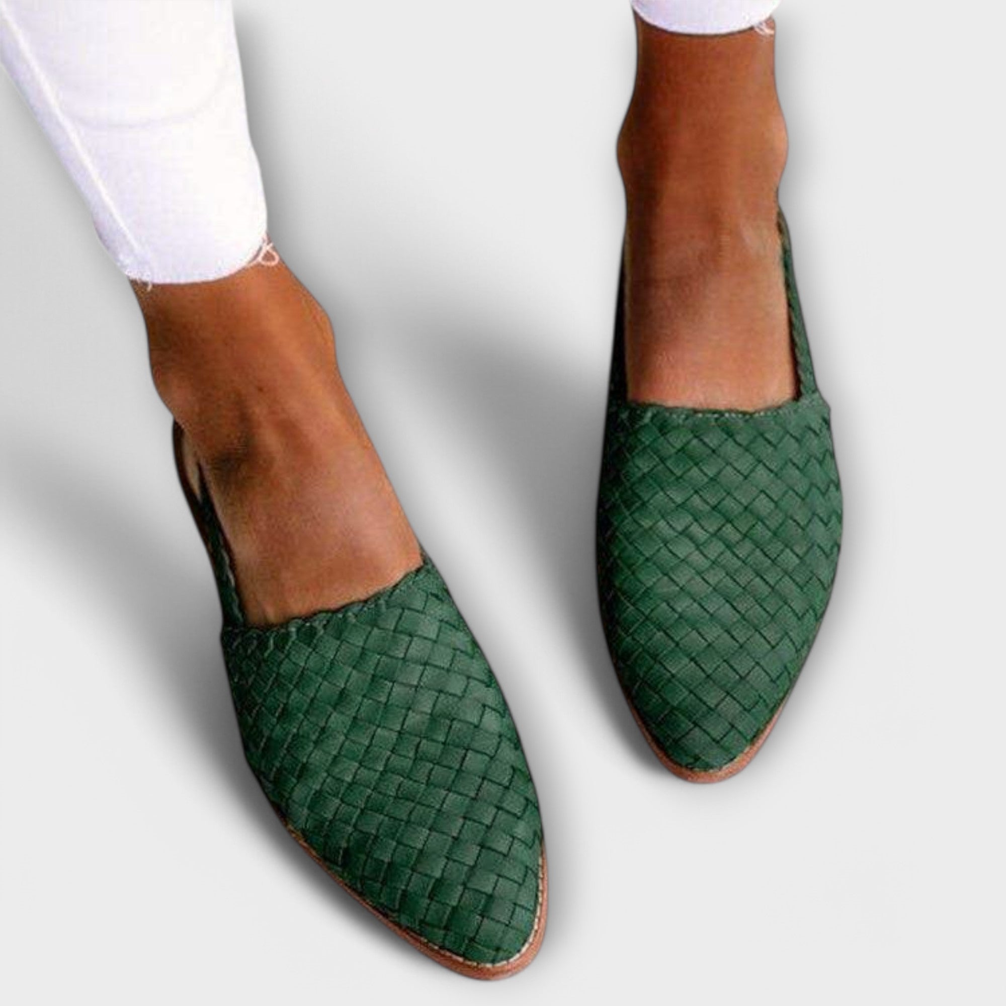 Lupe | Moccasins
