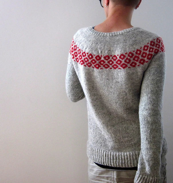 Elma™ | Cozy & Comfort Women's Sweater