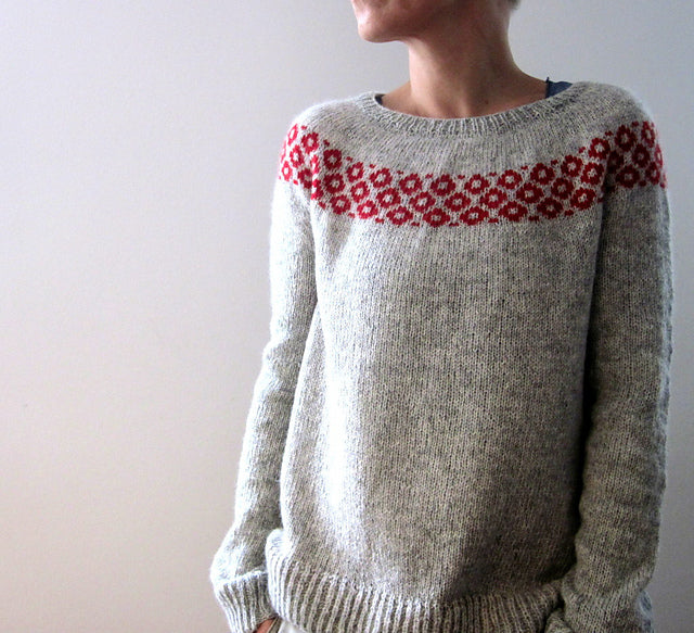 Elma™ | Cozy & Comfort Women's Sweater