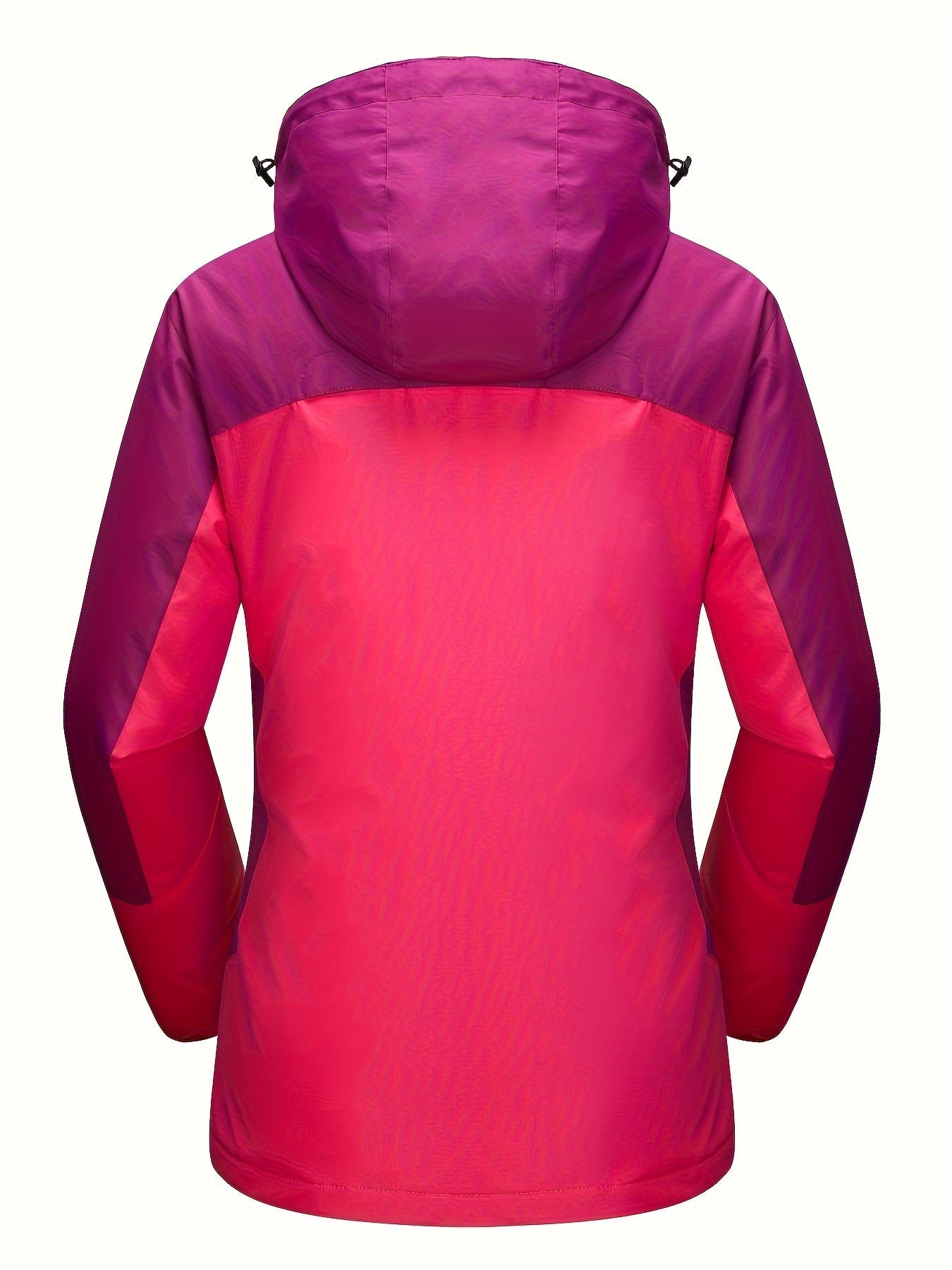 Harper | Waterproof Winter Coat