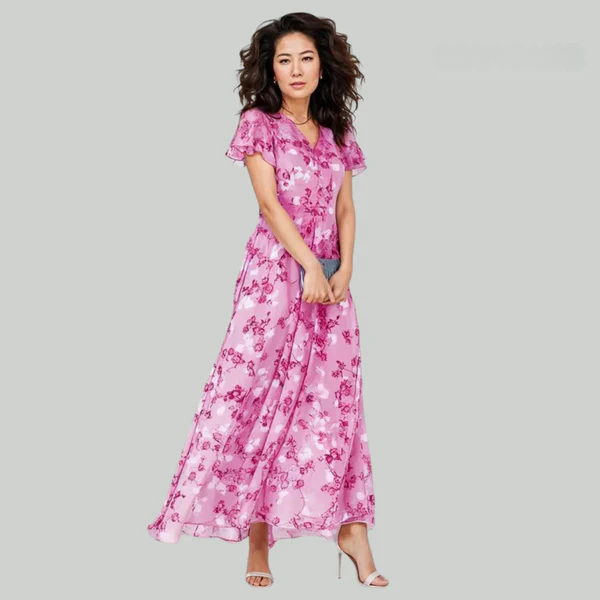 Zenna | Comfortable stylish Women Dress