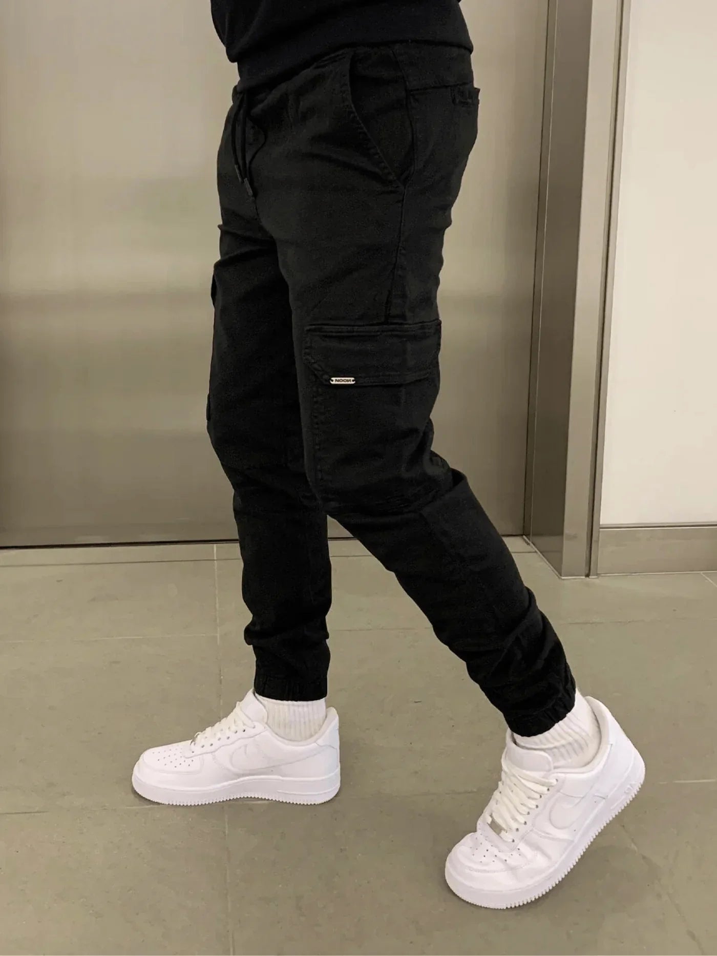 CALLAN | STRETCH COMFORT CARGO