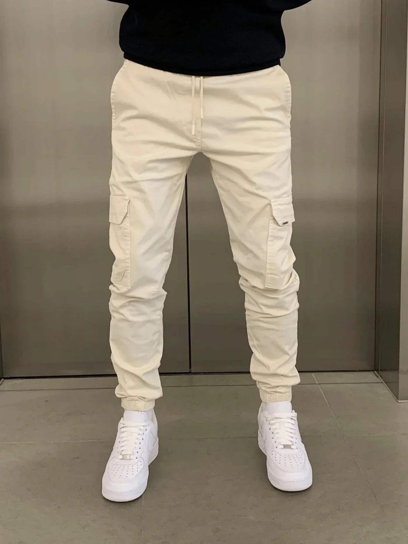 CALLAN | STRETCH COMFORT CARGO