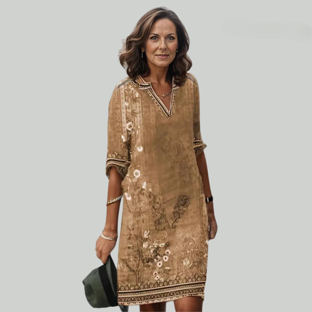Senne | Beautiful Maxi Dress