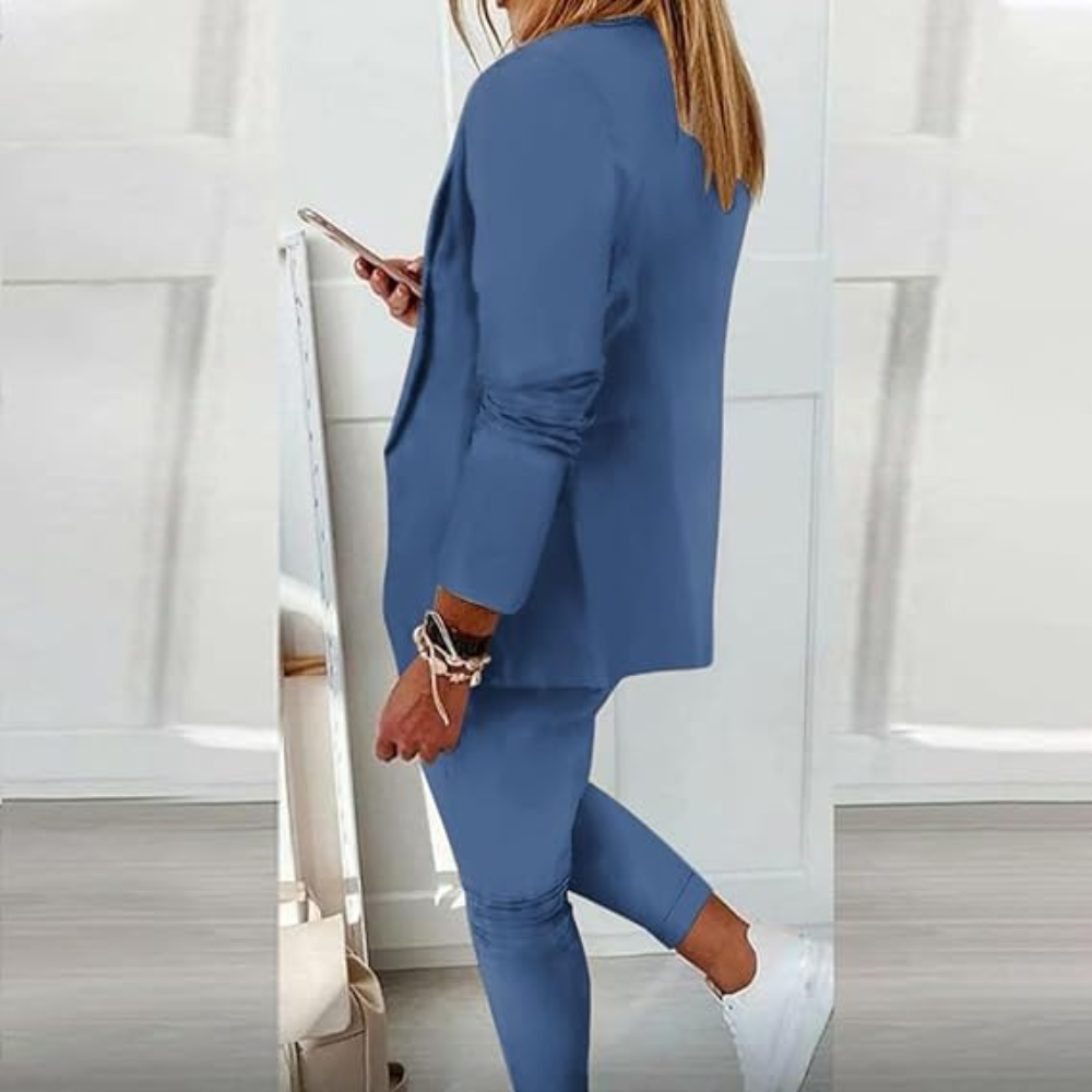 Erica | Sophisticated Ensemble