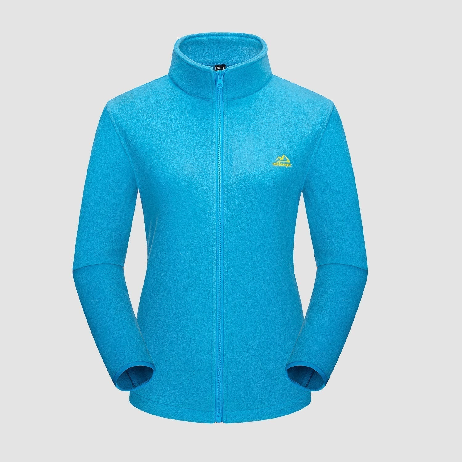 Harper | Waterproof Winter Coat