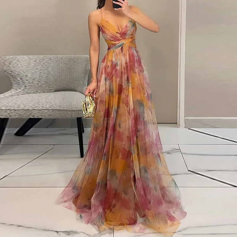 NottingWear - Elegant Dress