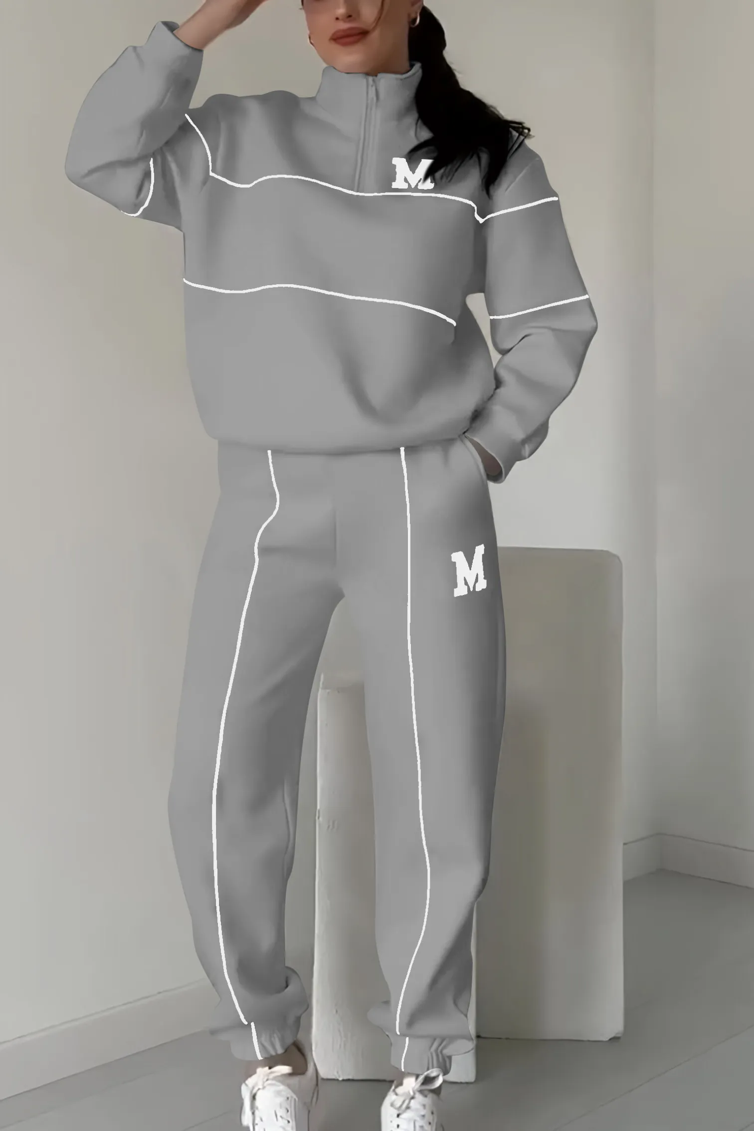 Cellia | Two-piece set
