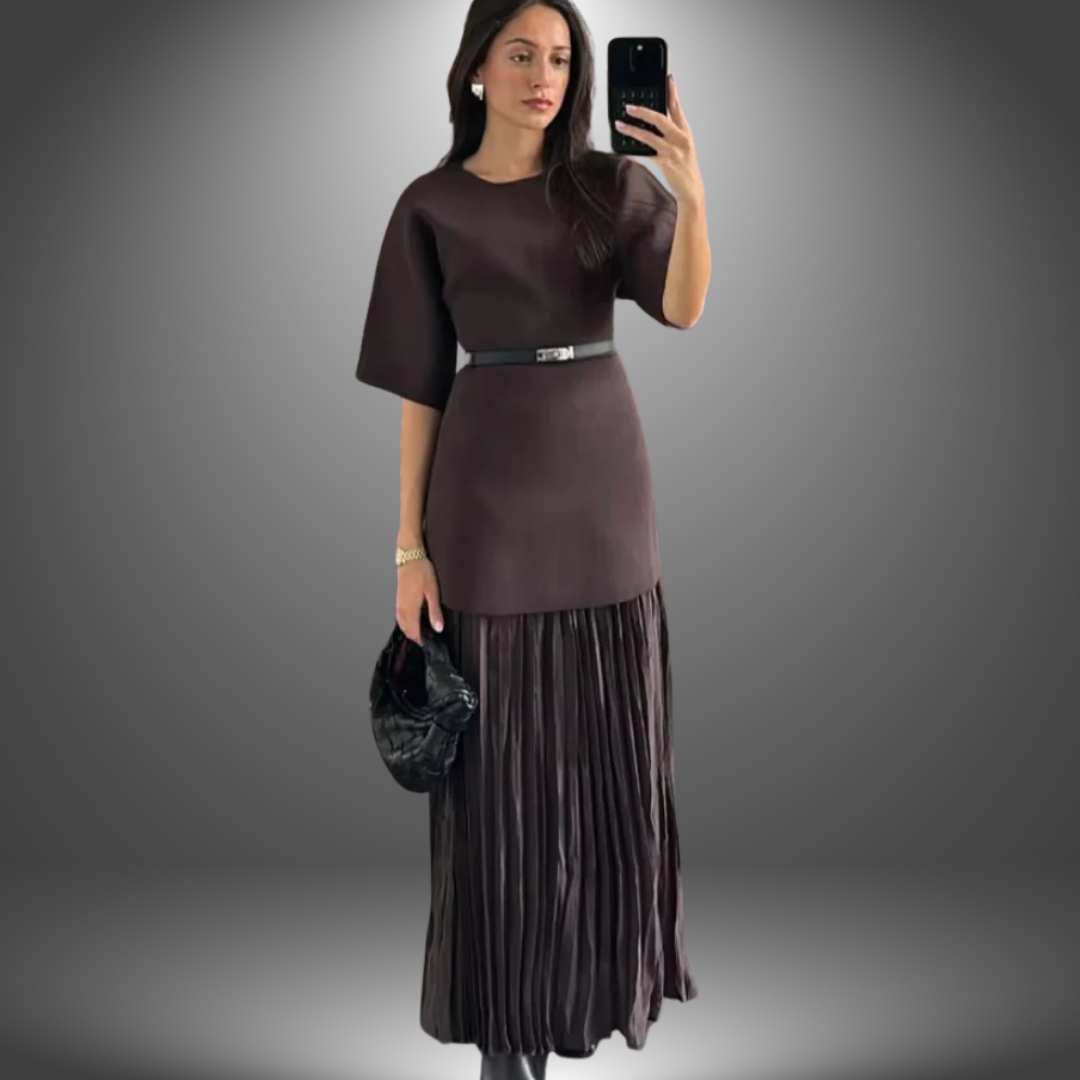 Valentina | Handmade Women's Dress
