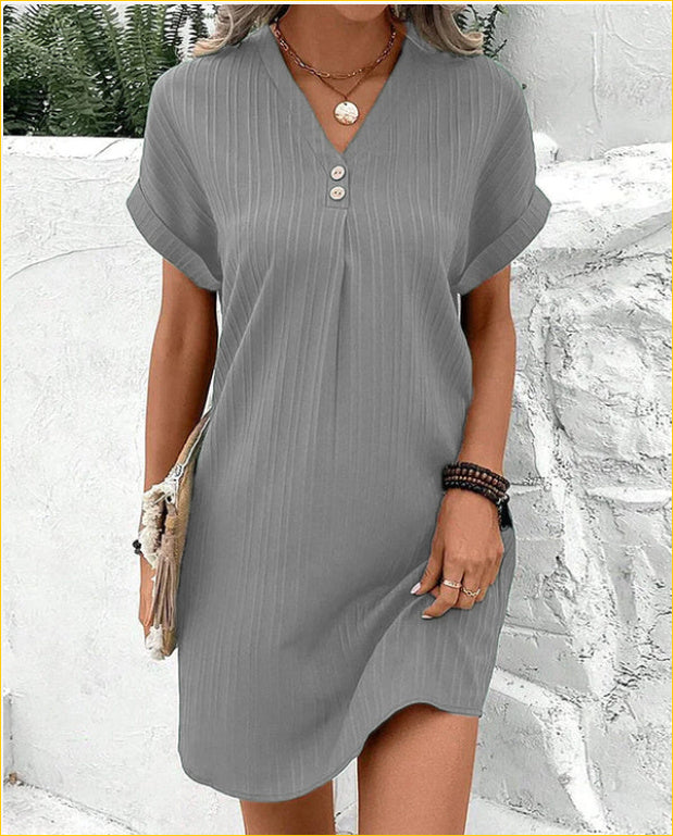 Mira™ | Elegant Women's Dress
