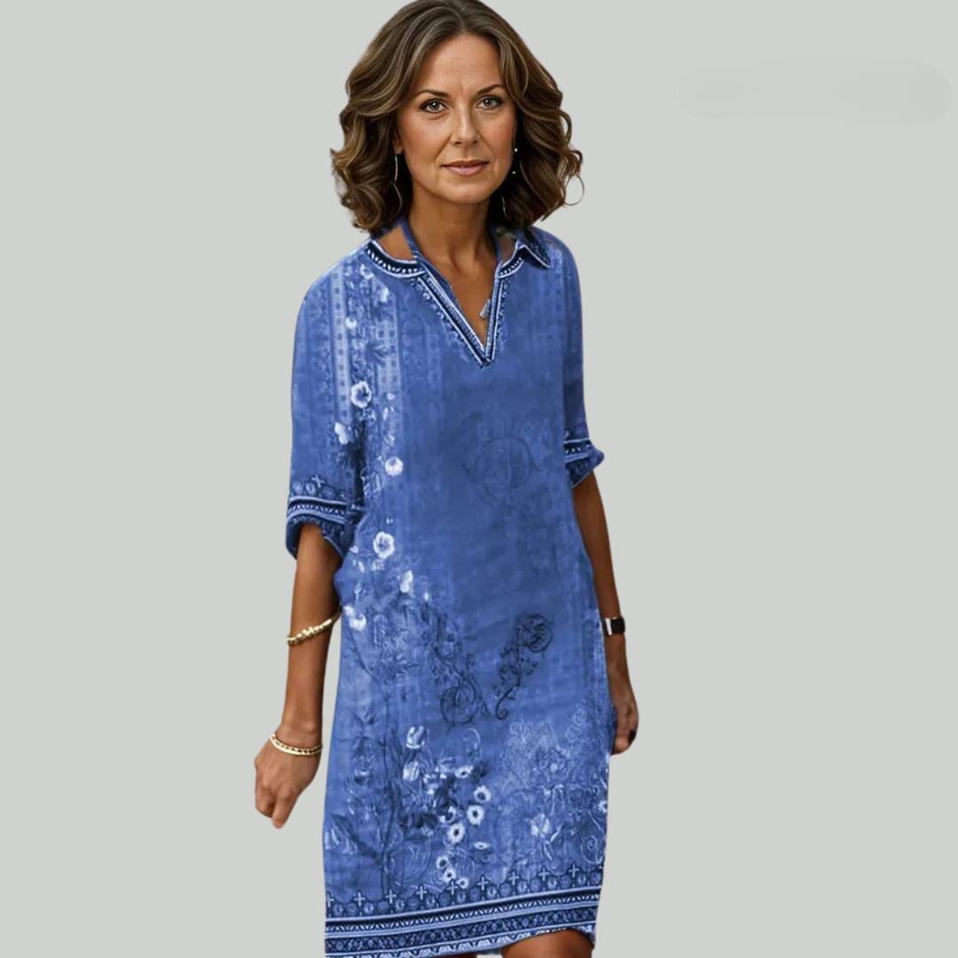 Senne | Beautiful Maxi Dress