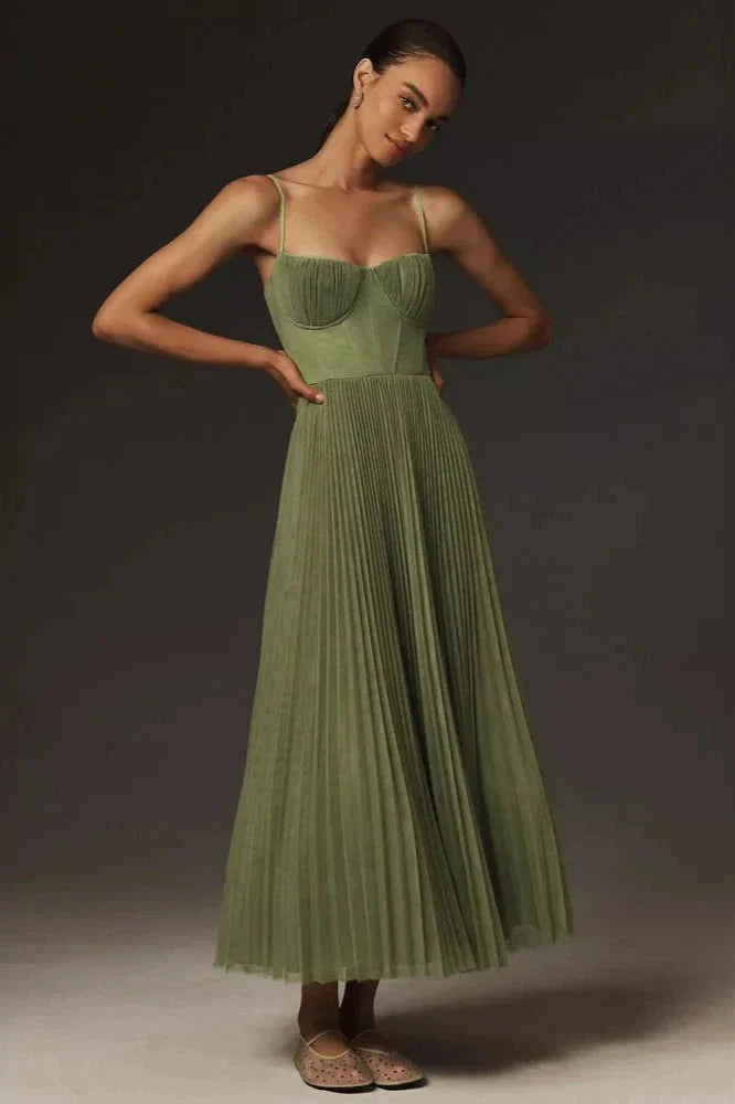 Lucrezia | Elegant Dress