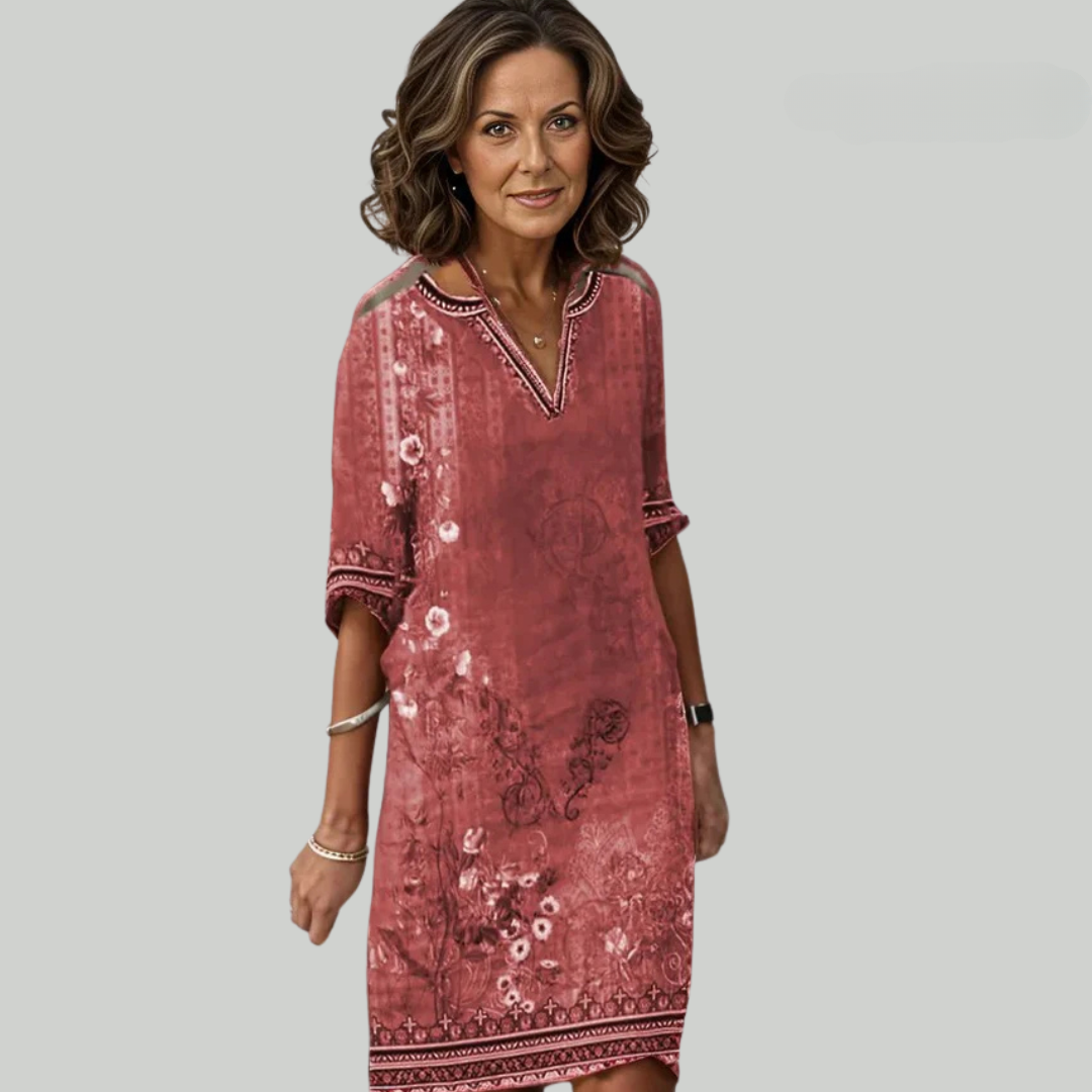Senne | Beautiful Maxi Dress