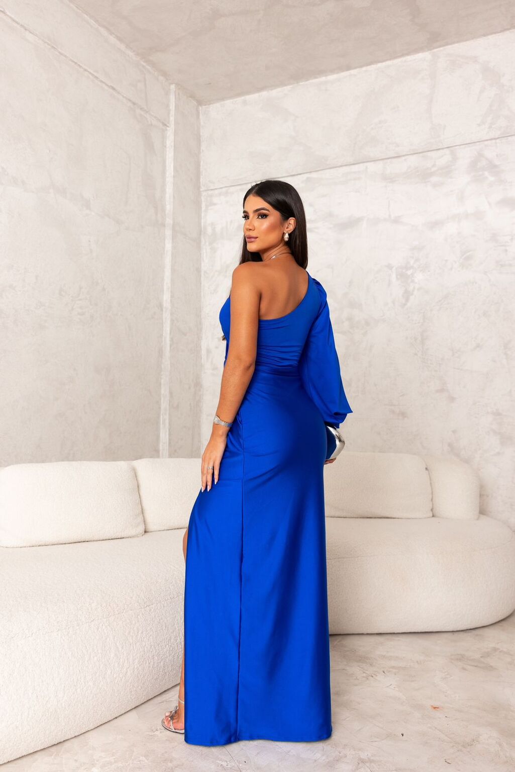 Fione | Elegant Women Dress