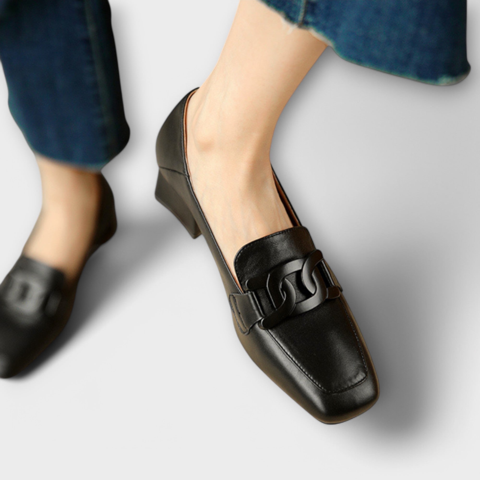 Jodie | Loafer