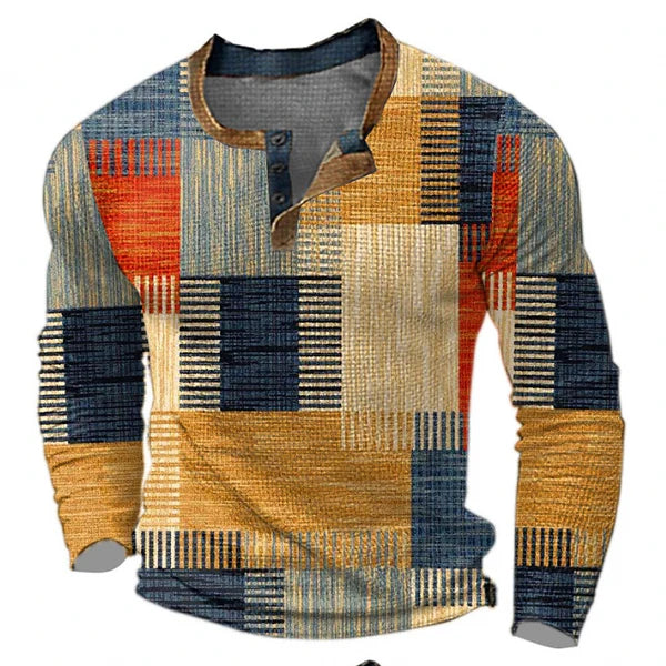 Dave | Elegant sweater