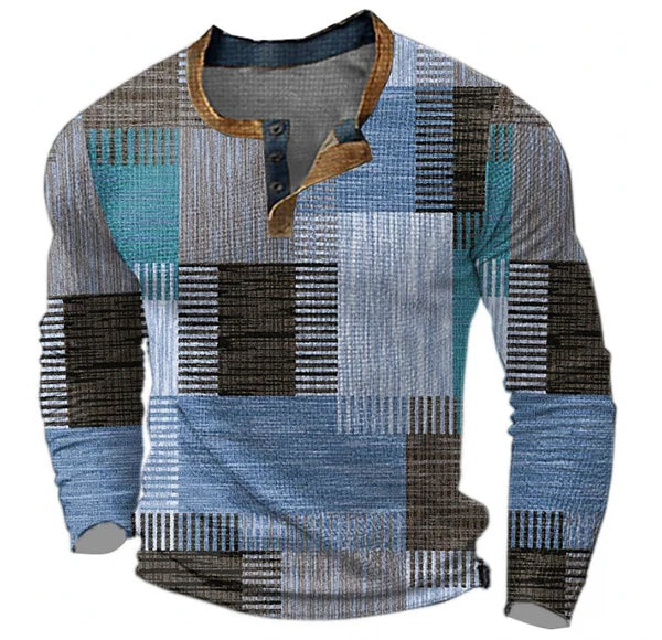 Dave | Elegant sweater
