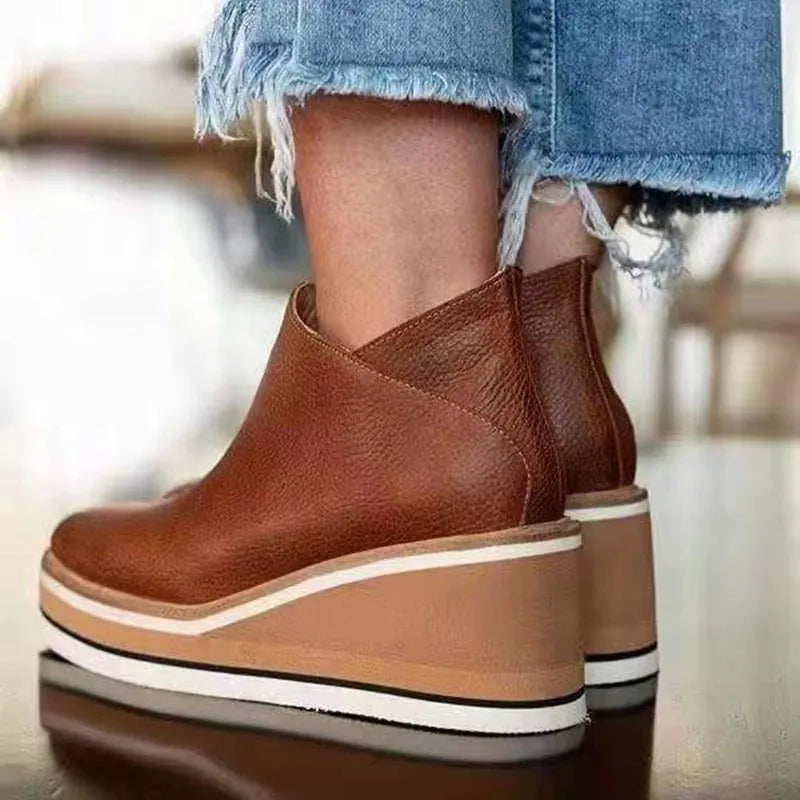 Mallory | Elegant boots
