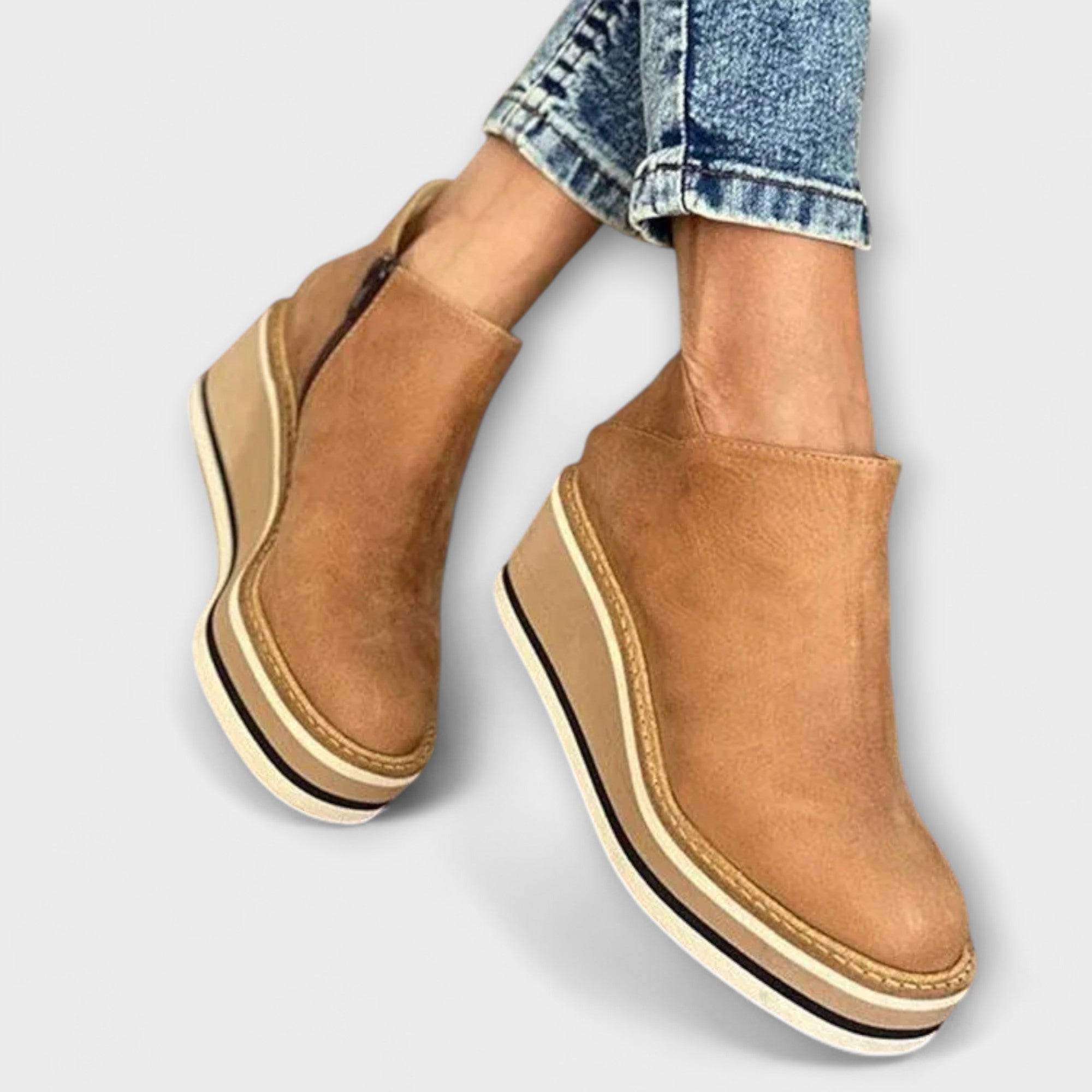 Mallory | Elegant boots