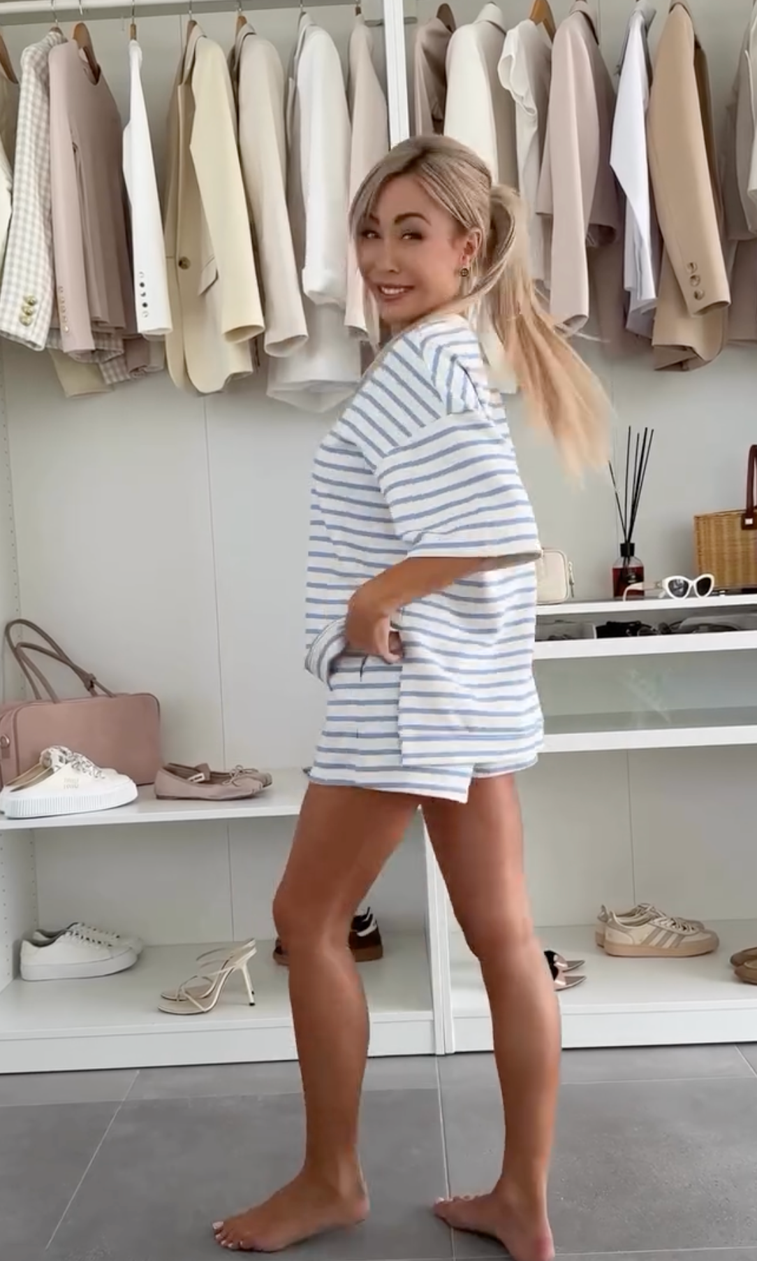 Saint-Tropez™ — Elegant Summer Set