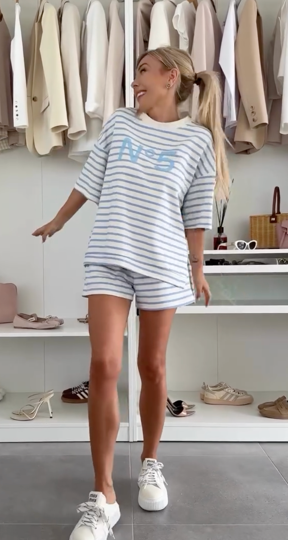Saint-Tropez™ — Elegant Summer Set