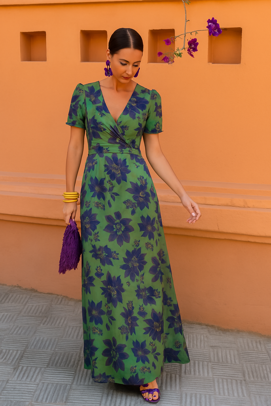 Zoé™ | Chic and Stylish Summer Dress