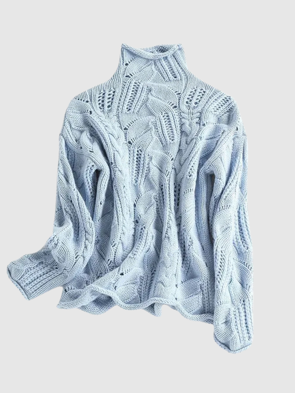 Carla™ | Elegant Women Sweater