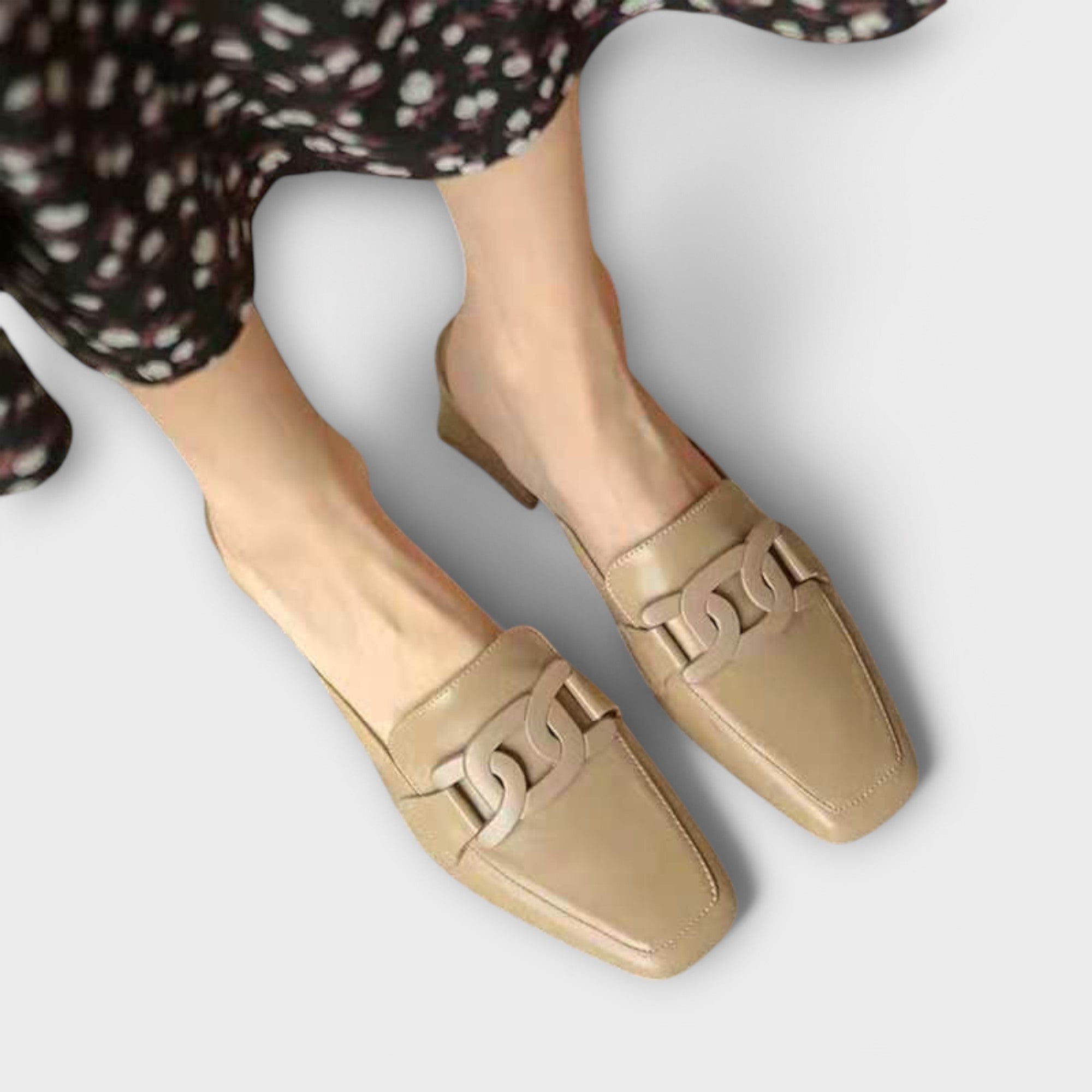 Jodie | Loafer