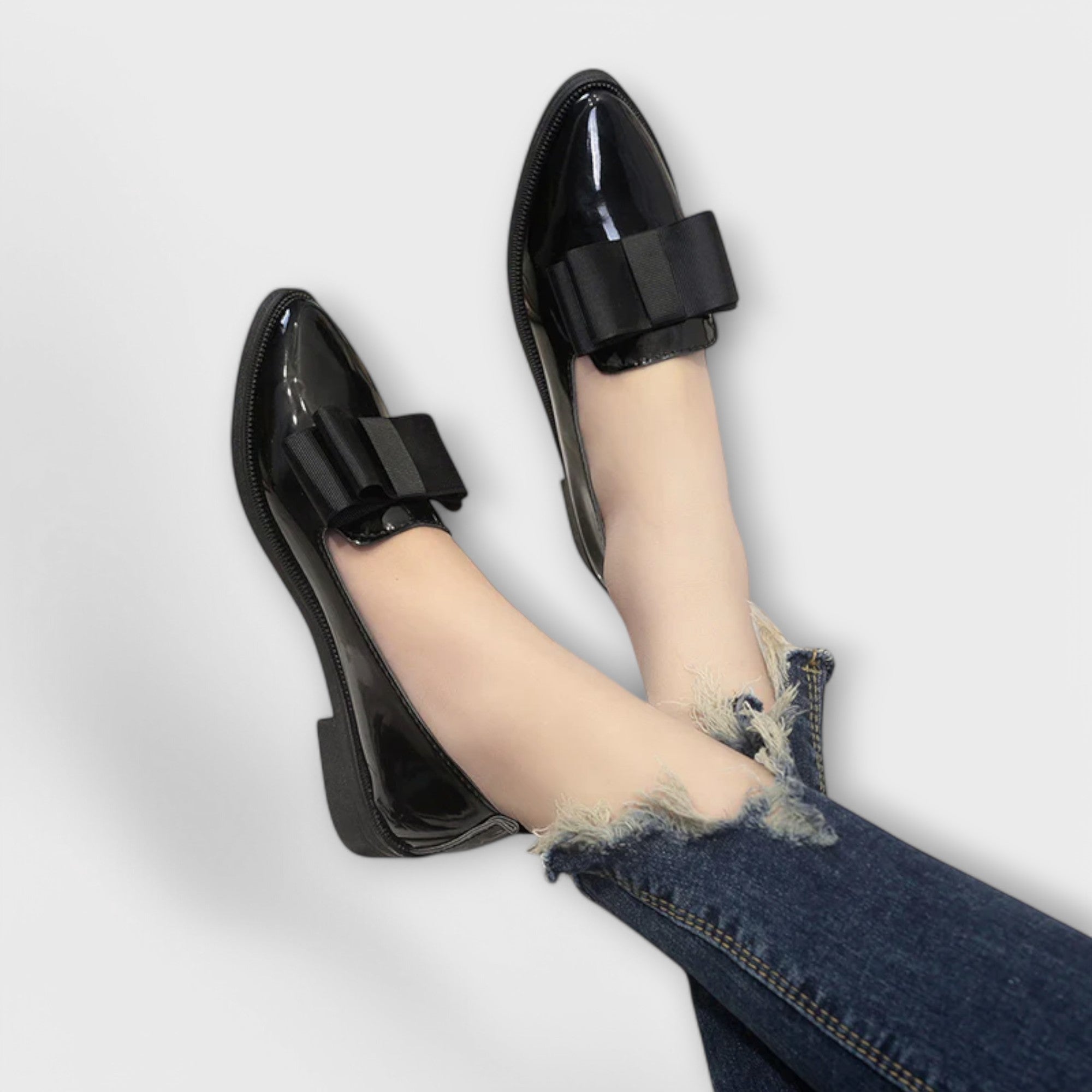 Pansy | Moccasins