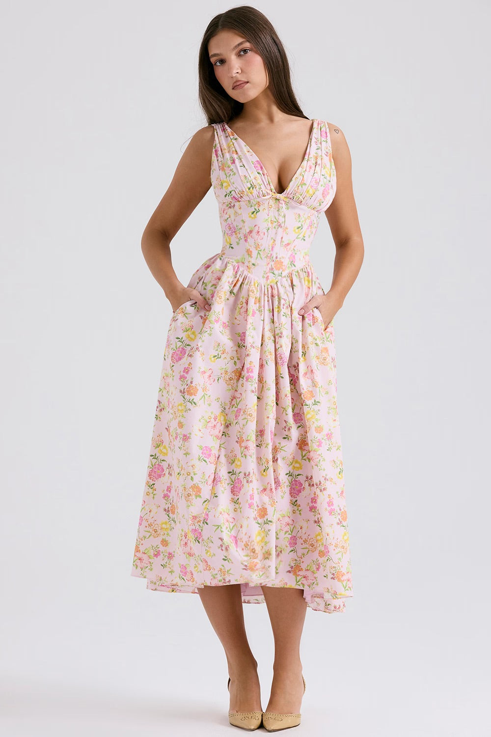 Aurora | Beautiful Women's Dress