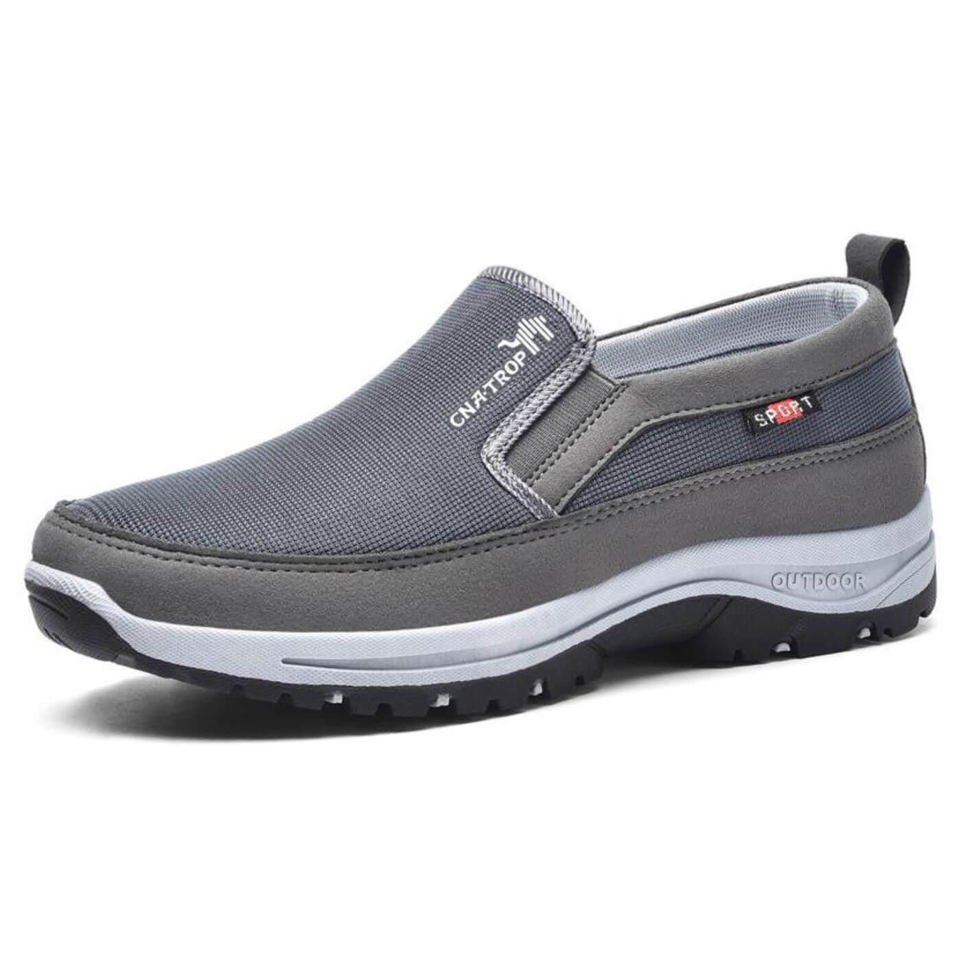 LENNART | Orthopedic Walking Shoes