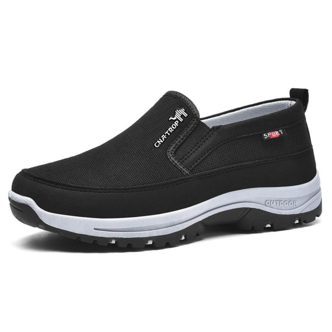 LENNART | Orthopedic Walking Shoes