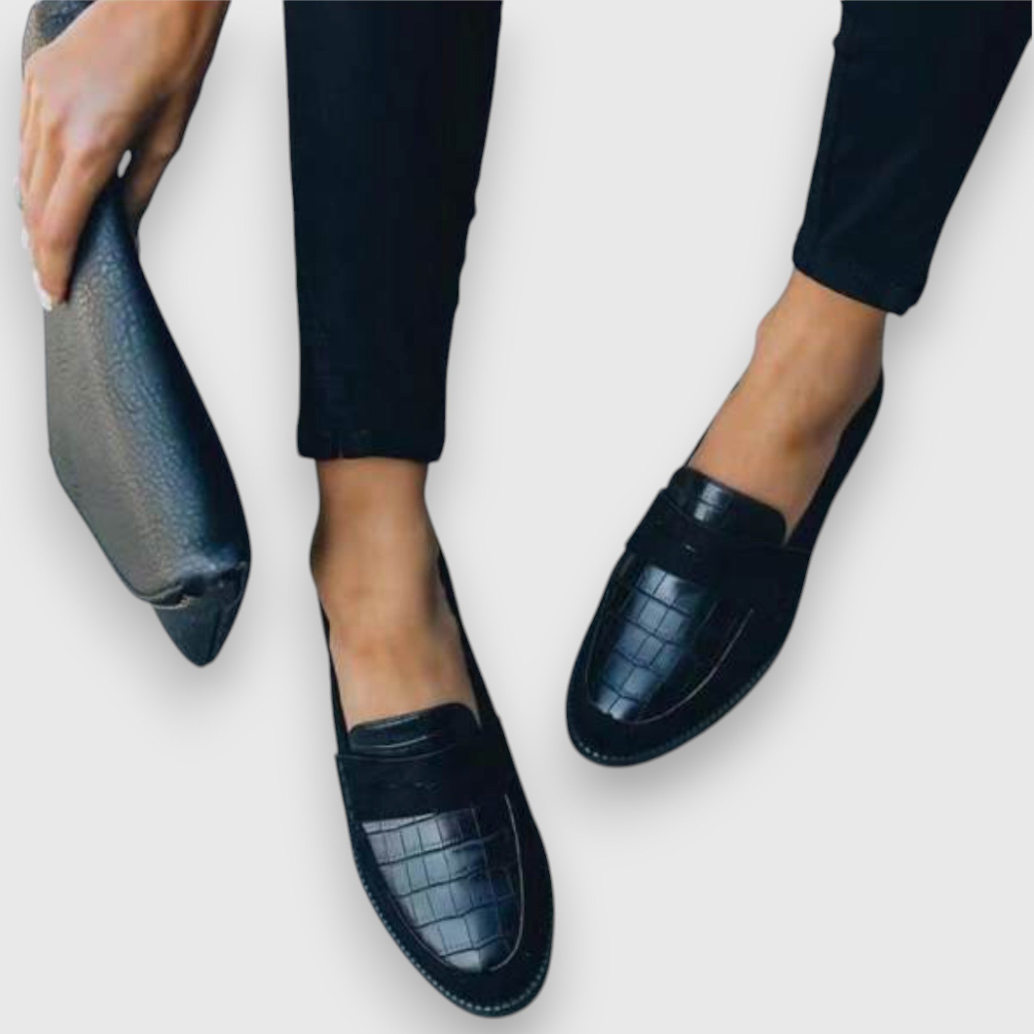 Marylou | Loafer