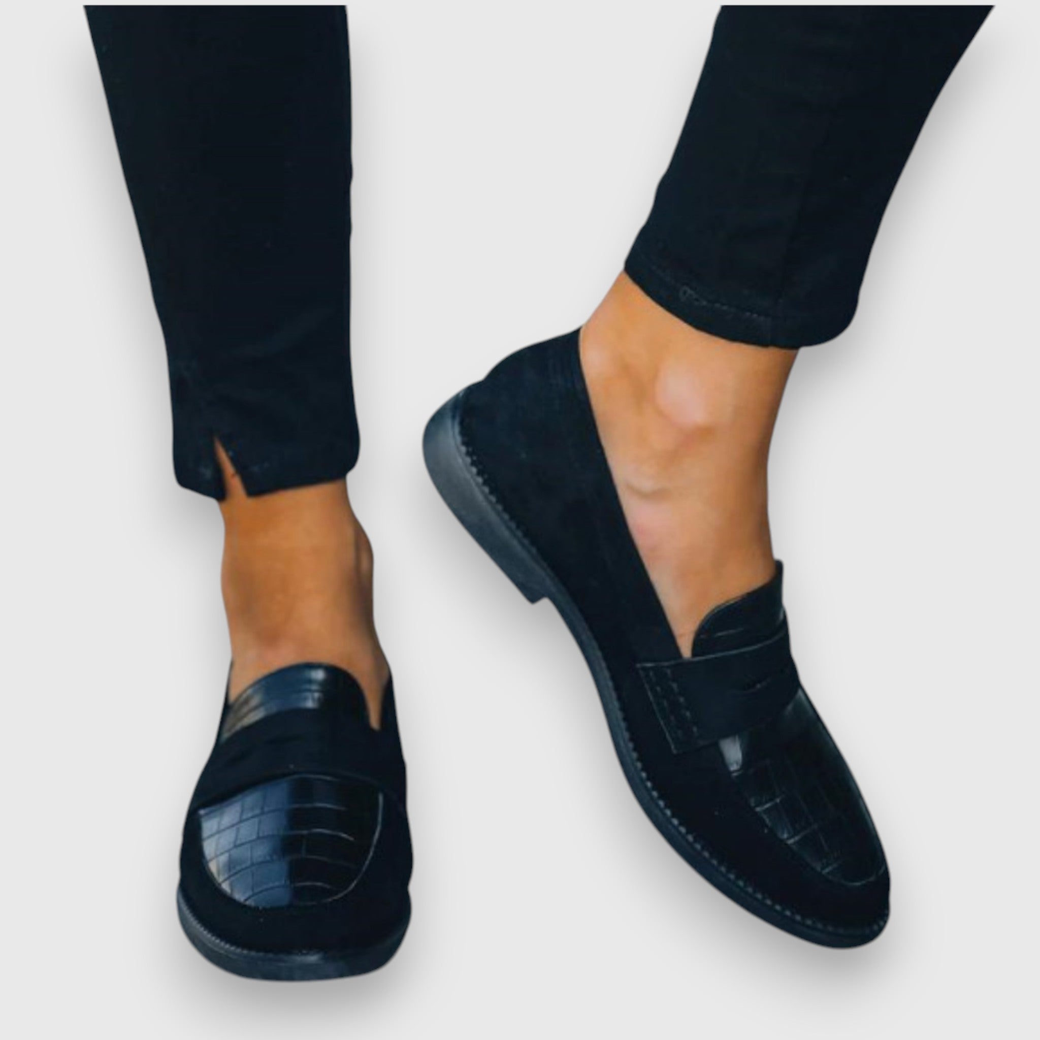 Marylou | Loafer