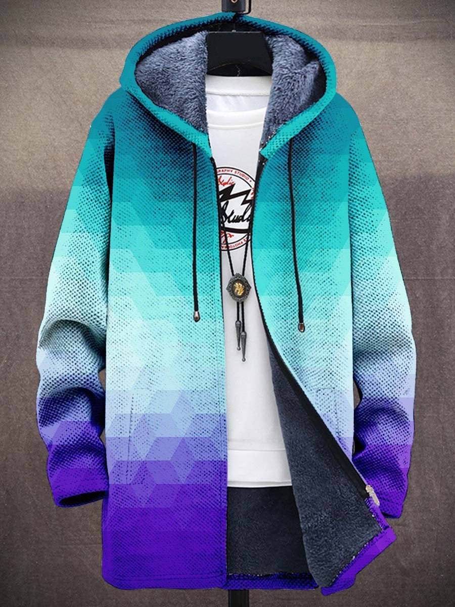 Isla | Luxurious Art nspired Cardigan