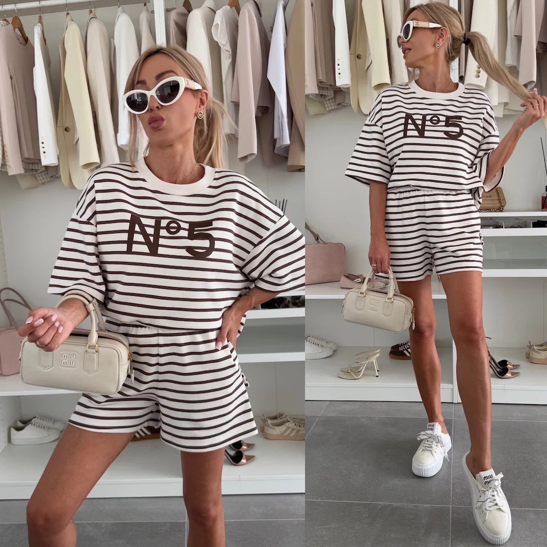 Saint-Tropez™ — Elegant Summer Set
