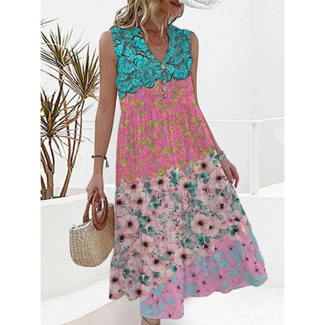 Nyla | ELEGANT DRESS