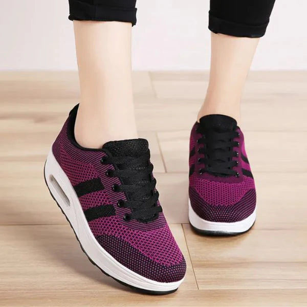 Volmena - Orthopedic Air Bubble Sneakers