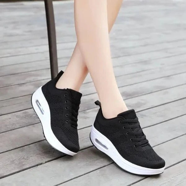 Volmena - Orthopedic Air Bubble Sneakers