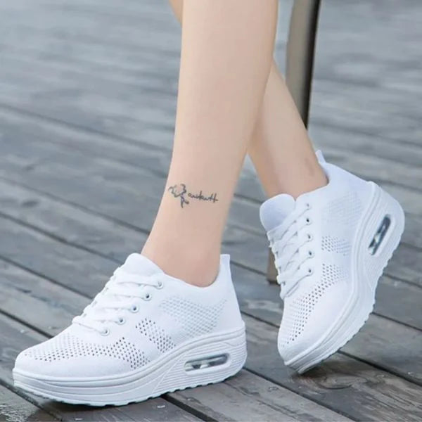 Volmena - Orthopedic Air Bubble Sneakers
