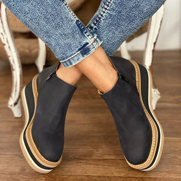 Mallory | Elegant boots