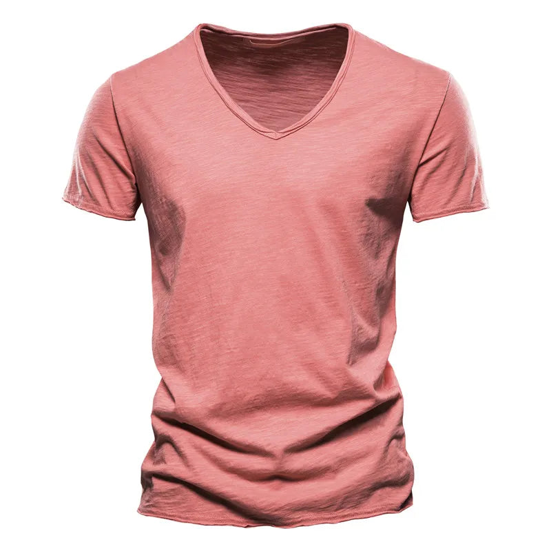 NottingShirt | Cotton Summer Shirt (1+1 FREE)