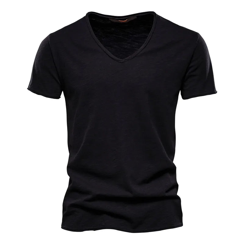 NottingShirt | Cotton Summer Shirt (1+1 FREE)