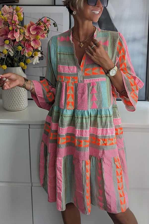 Kamila | Vintage dress