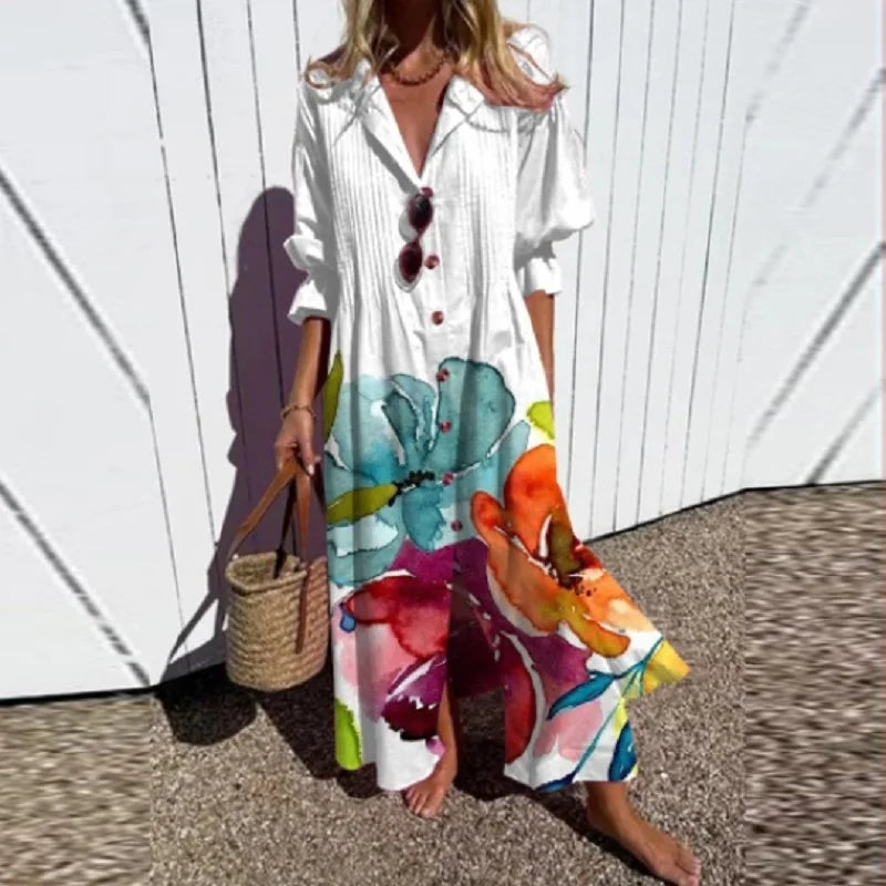 Odessa - Beautiful Women's dress